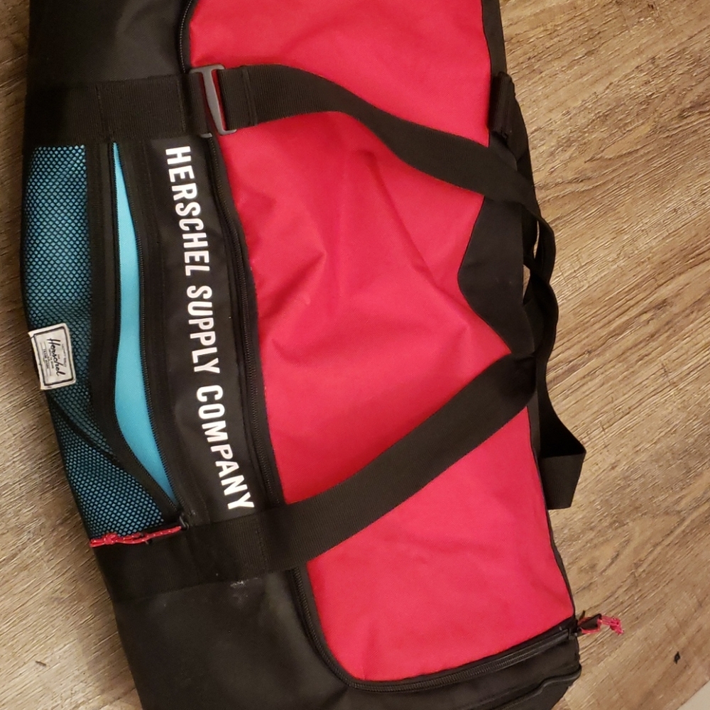 bag